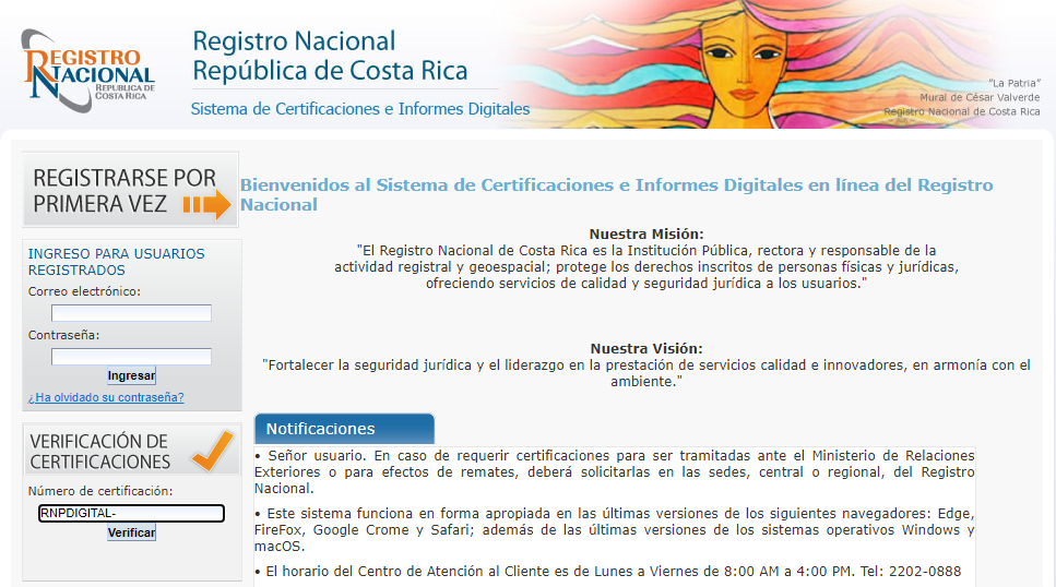 Cómo revisar un vehículo por placa