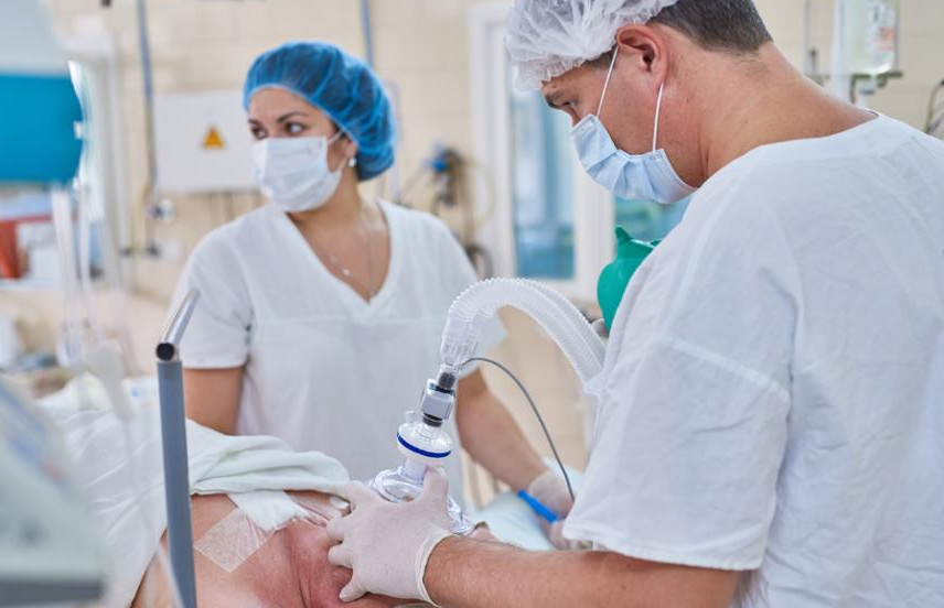 Cuánto gana un anestesiólogo en Costa Rica