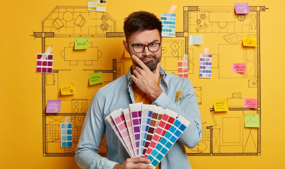 Cuánto gana un diseñador de interiores en Costa Rica