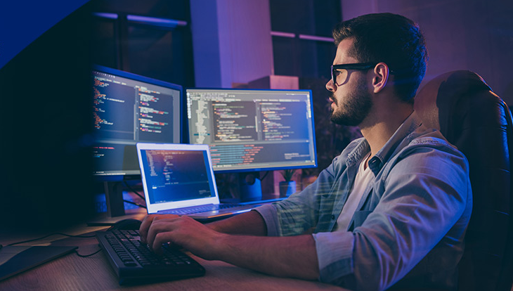 Cuánto gana un programador en Costa Rica