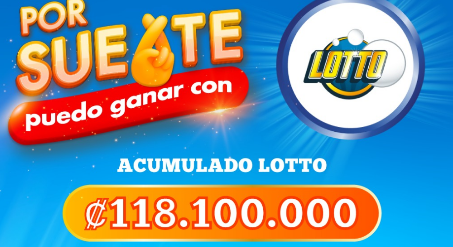 Cuanto paga el Lotto en Costa Rica