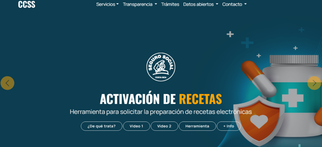 Consultar deuda en seguro voluntario CCSS