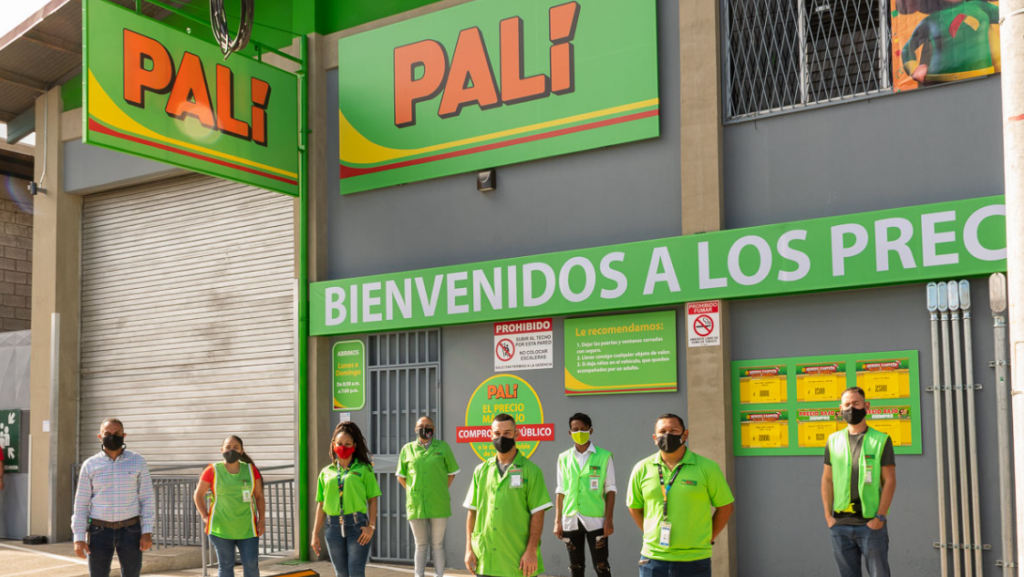 Los requisitos para trabajar en Pali