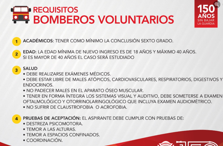 Requisitos-para-ser-bombero-en-Costa-Rica
